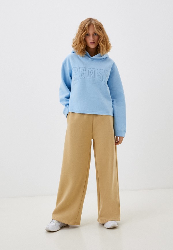 фото Брюки спортивные lolli l polli