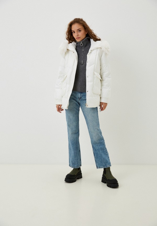 фото Куртка утепленная vitacci