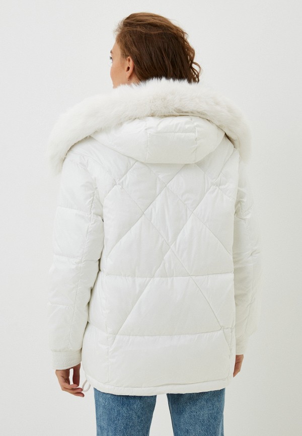 фото Куртка утепленная vitacci