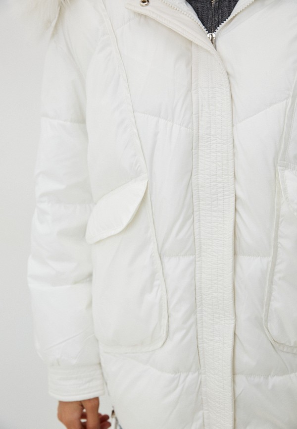 фото Куртка утепленная vitacci