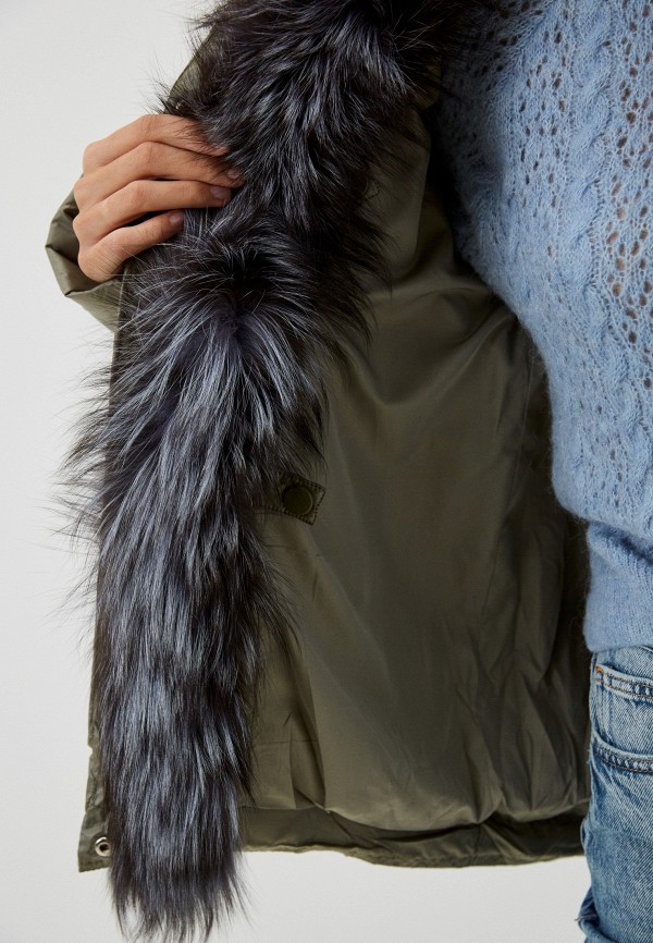 фото Куртка утепленная vitacci