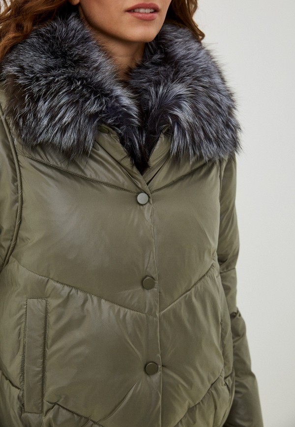 фото Куртка утепленная vitacci