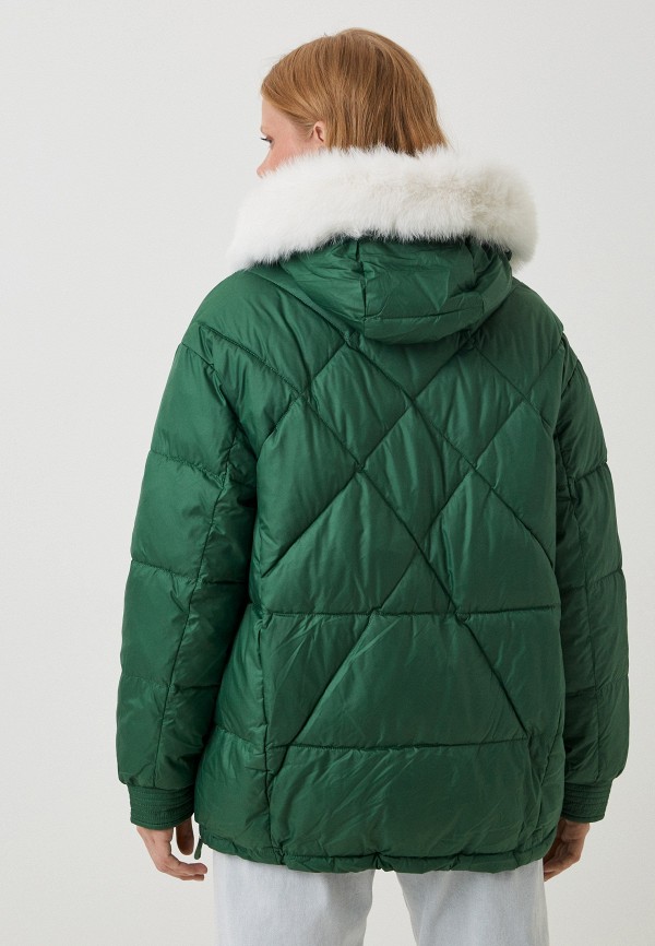 фото Куртка утепленная vitacci