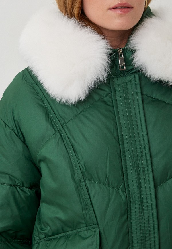 фото Куртка утепленная vitacci