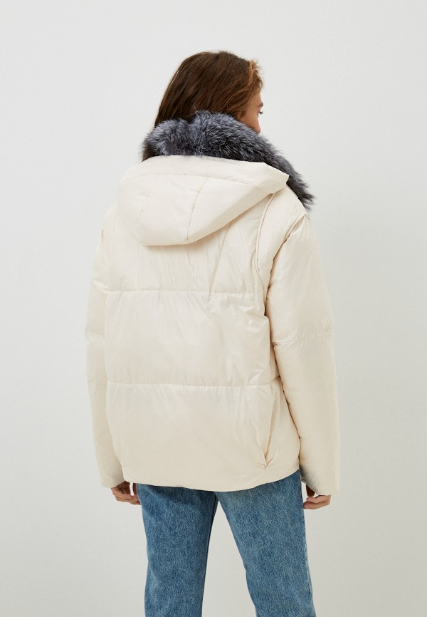 фото Куртка утепленная vitacci