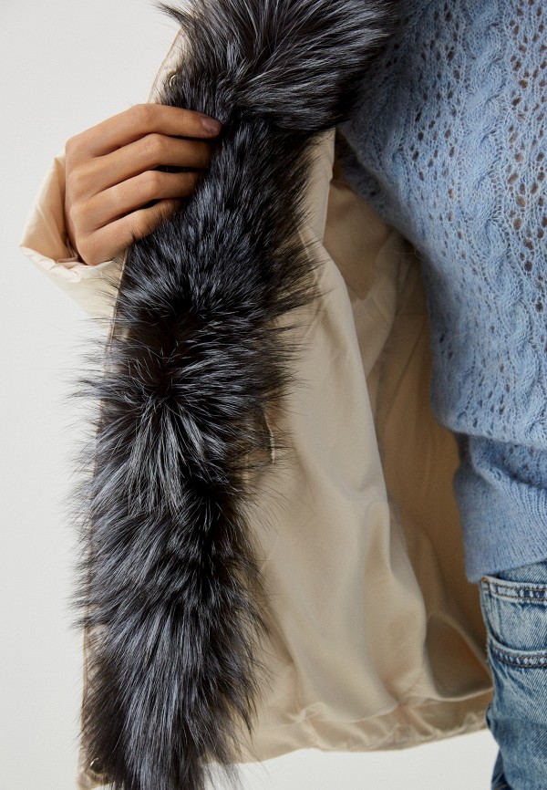 фото Куртка утепленная vitacci