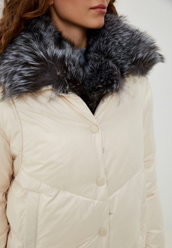 фото Куртка утепленная vitacci