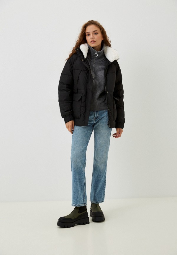 фото Куртка утепленная vitacci