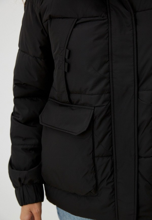 фото Куртка утепленная vitacci