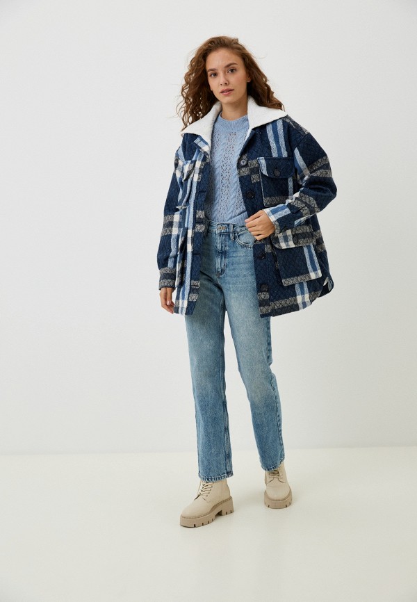 фото Куртка утепленная vitacci