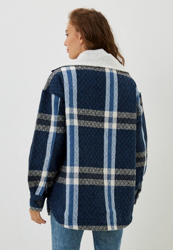 фото Куртка утепленная vitacci