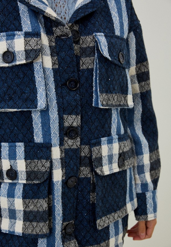 фото Куртка утепленная vitacci