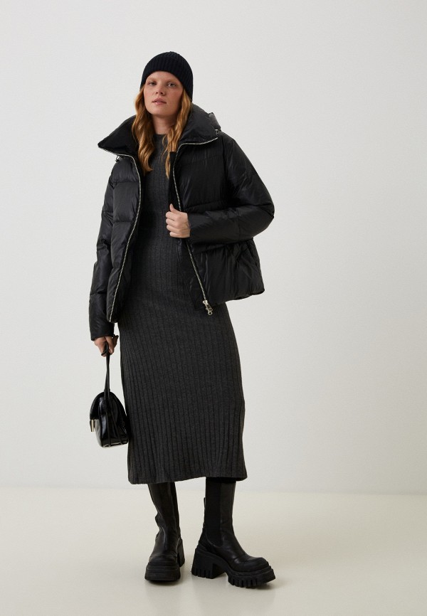 фото Куртка утепленная vitacci