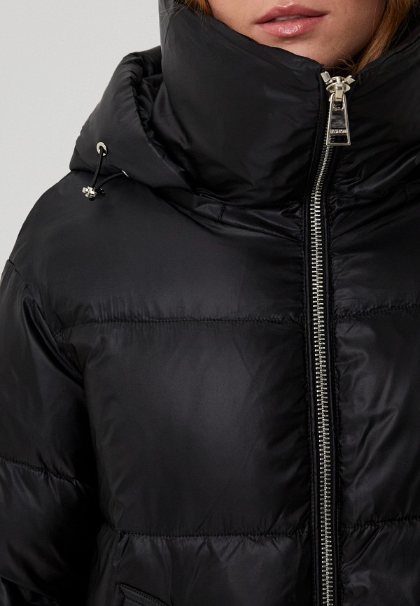 фото Куртка утепленная vitacci