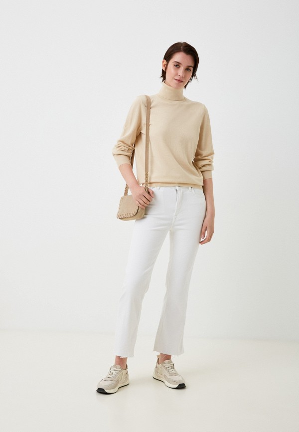 фото Водолазка baon