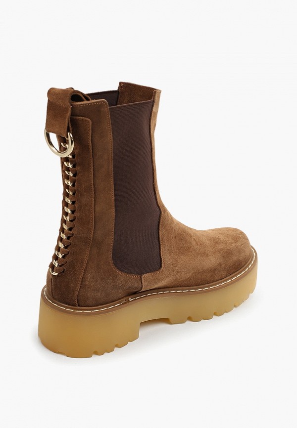 фото Ботинки emanuele gelmetti