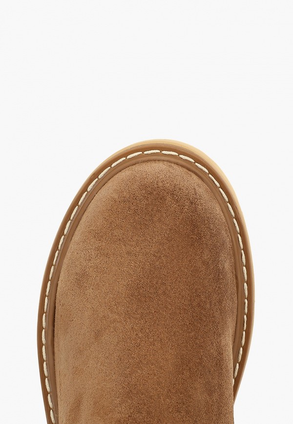 фото Ботинки emanuele gelmetti