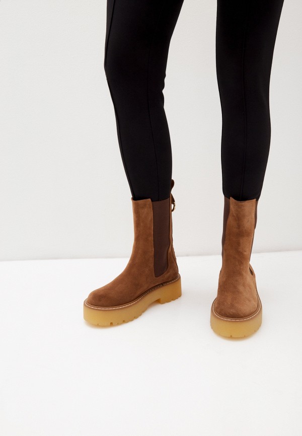 фото Ботинки emanuele gelmetti