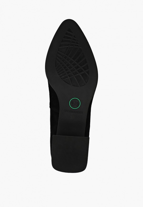 фото Туфли salamander