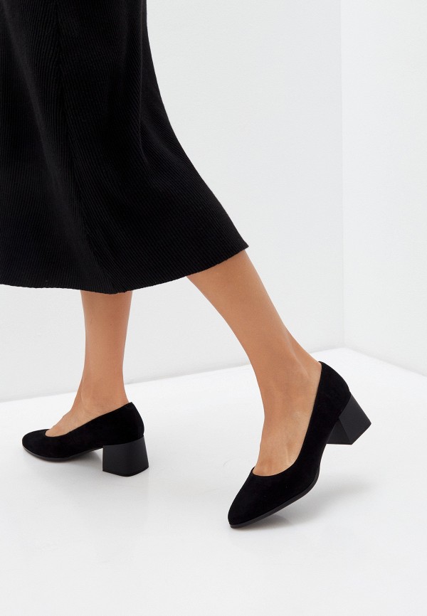 фото Туфли salamander