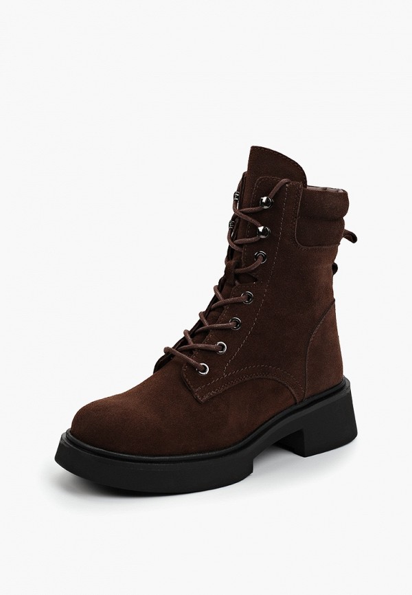 фото Ботинки salamander