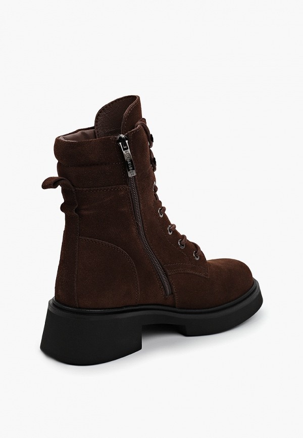 фото Ботинки salamander