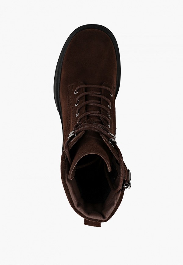 фото Ботинки salamander