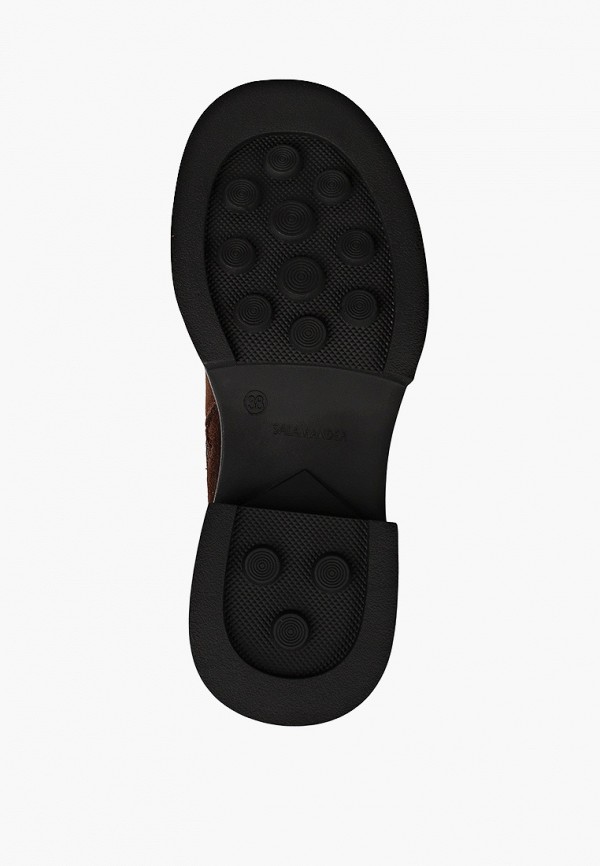 фото Ботинки salamander