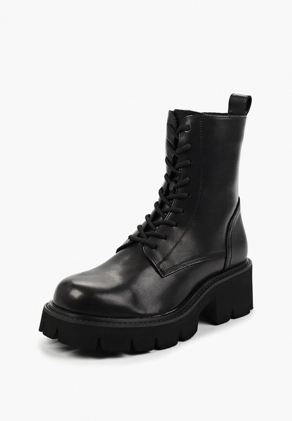 фото Ботинки thomas munz