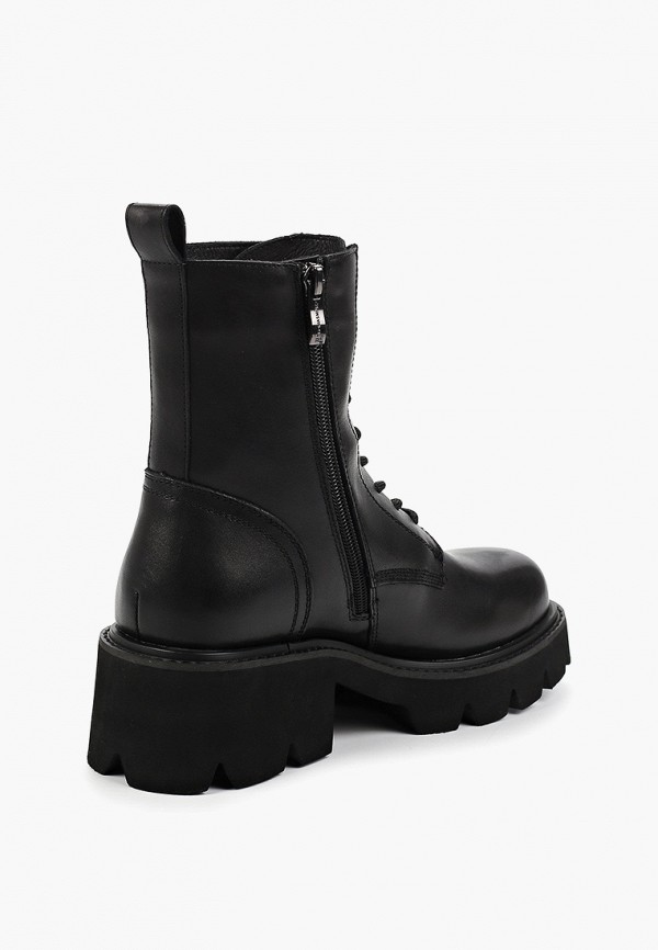 фото Ботинки thomas munz