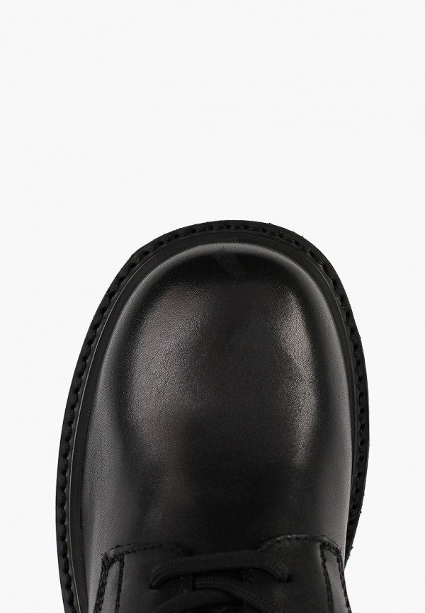 фото Ботинки thomas munz