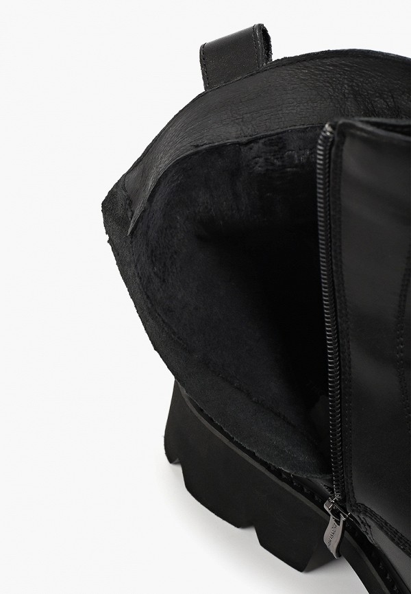 фото Ботинки thomas munz