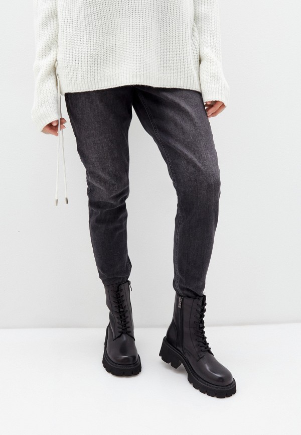 фото Ботинки thomas munz