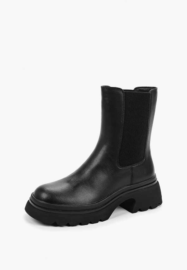 фото Ботинки lolli l polli