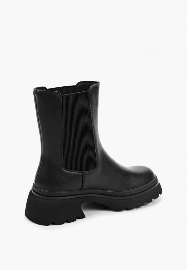 фото Ботинки lolli l polli