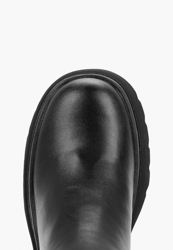 фото Ботинки lolli l polli