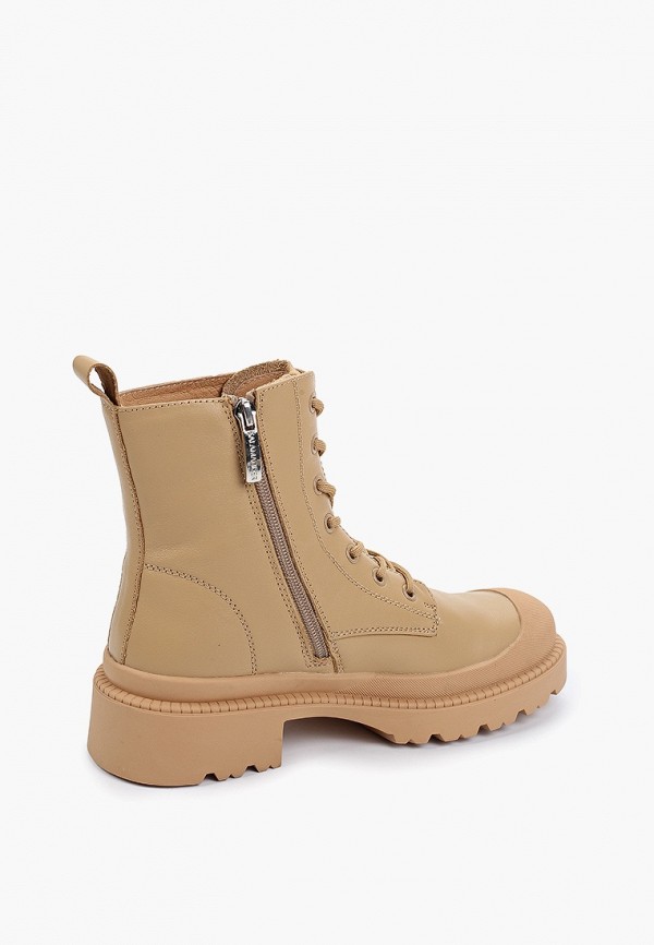 фото Ботинки salamander