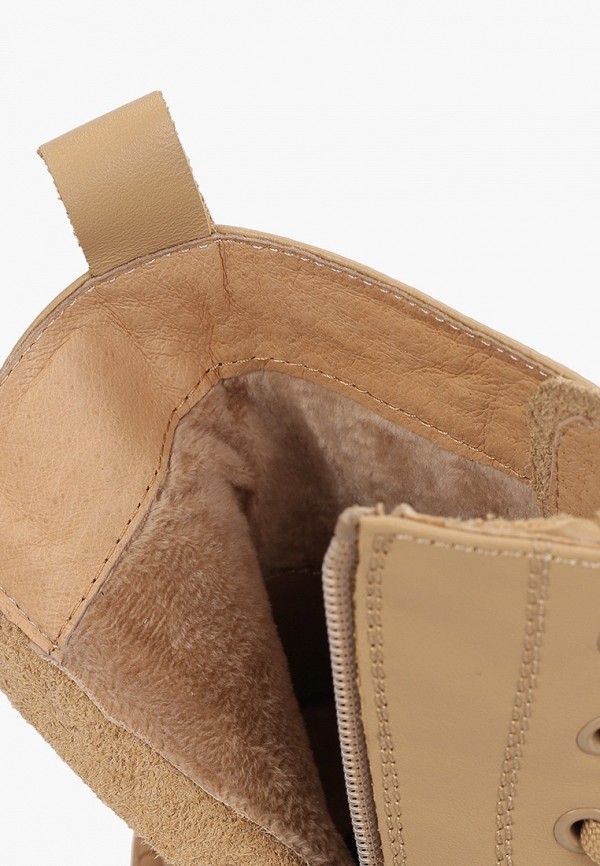 фото Ботинки salamander