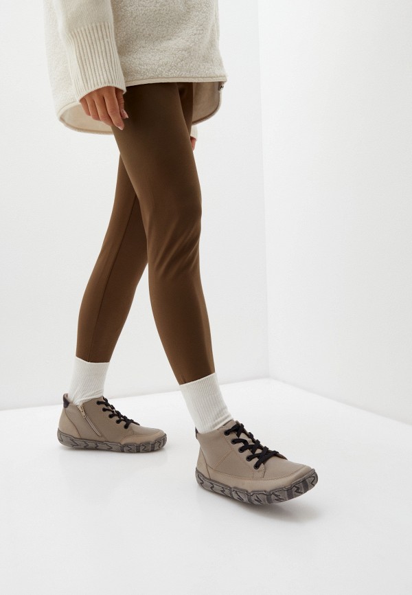 фото Ботинки rieker