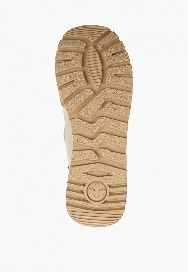 фото Ботинки rieker