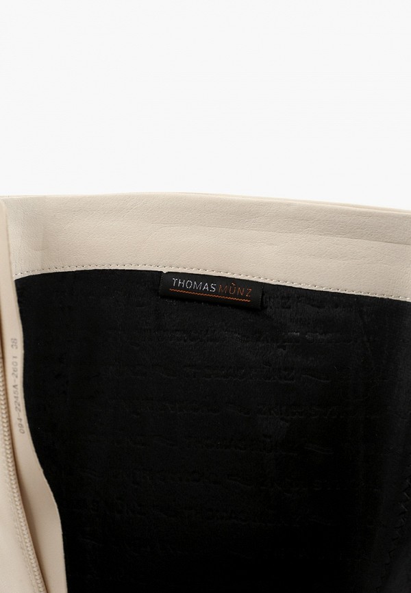 фото Сапоги thomas munz