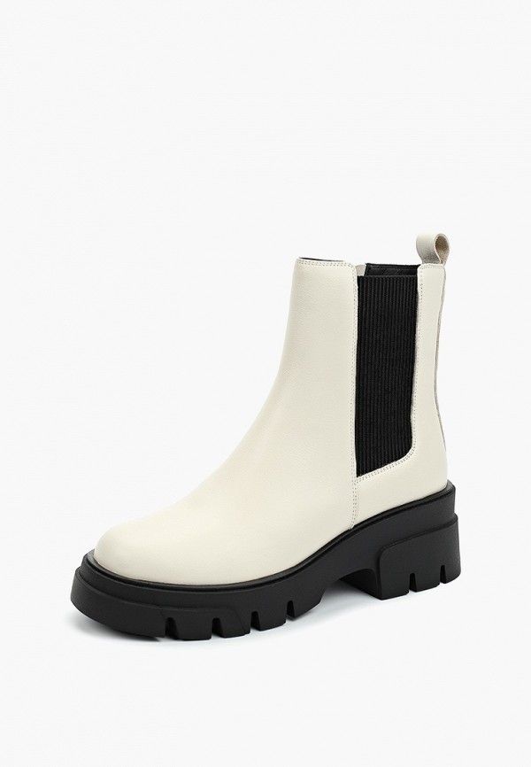 фото Ботинки salamander