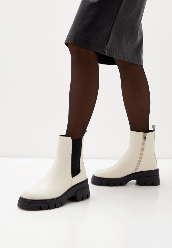 фото Ботинки salamander