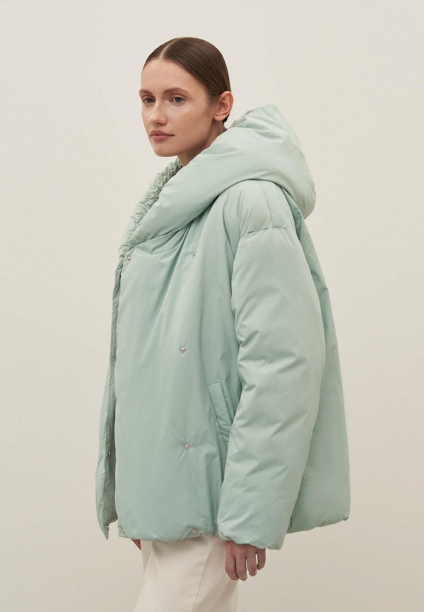 фото Куртка утепленная finn flare