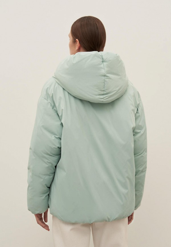 фото Куртка утепленная finn flare