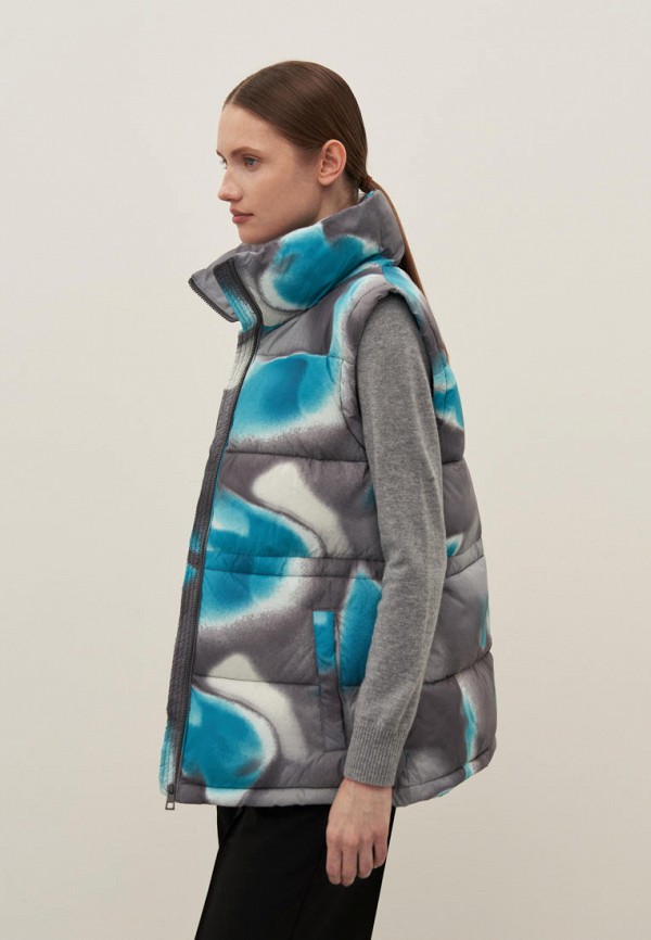 фото Жилет утепленный finn flare