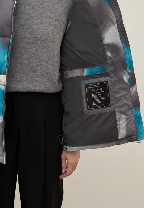 фото Жилет утепленный finn flare