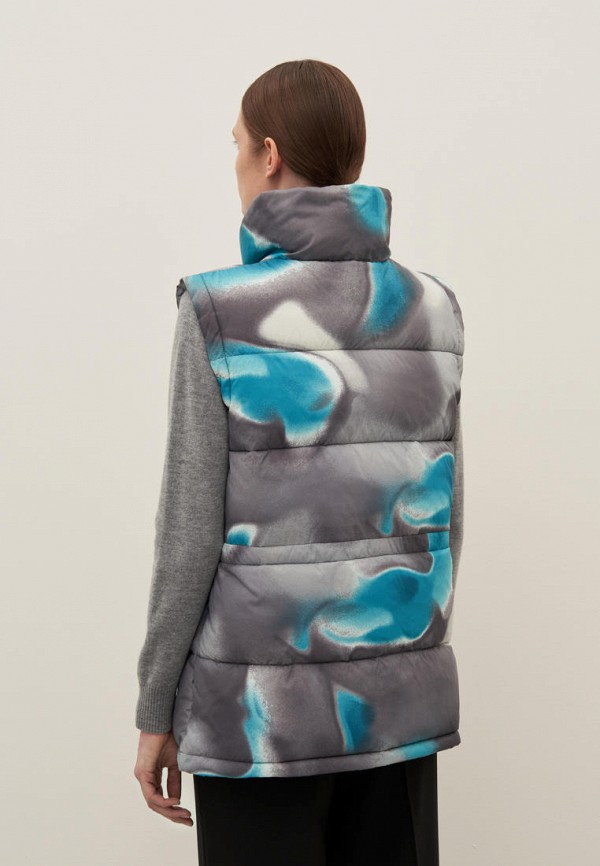 фото Жилет утепленный finn flare