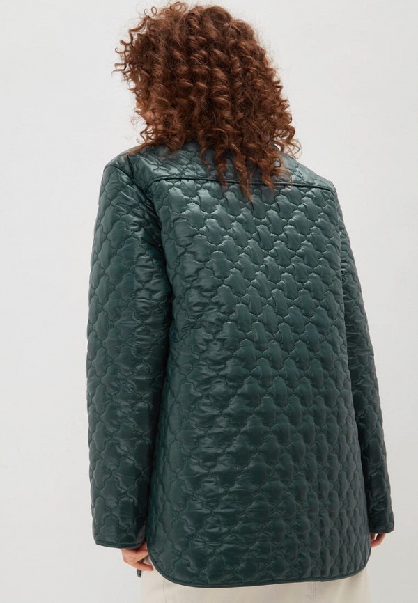 фото Куртка утепленная noele boutique