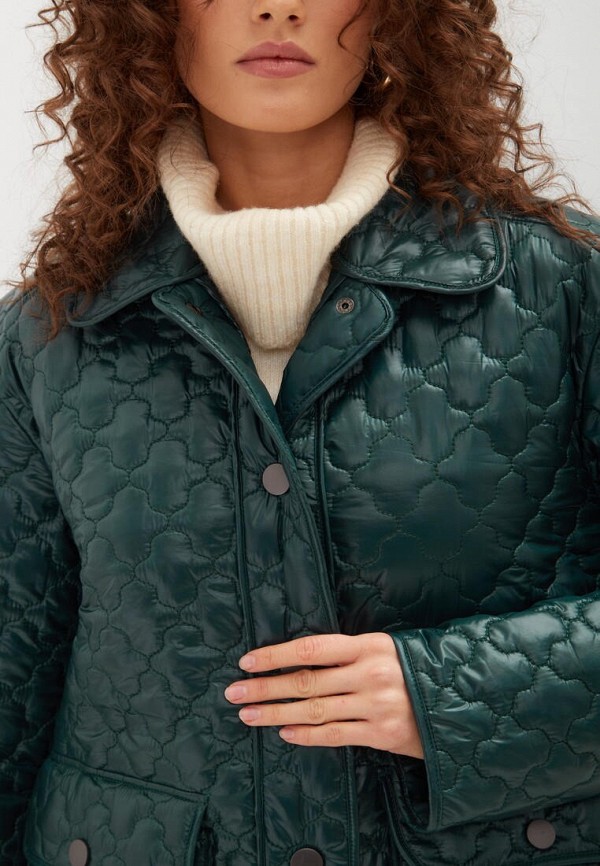 фото Куртка утепленная noele boutique